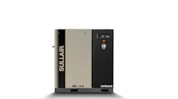 Sullair Srl16 5
