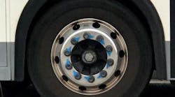 Wheel Check (blue)