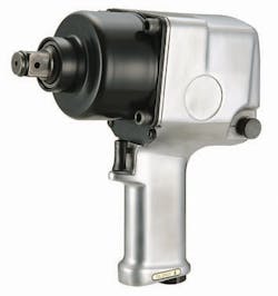 154 10261 A261 Impact Wrench