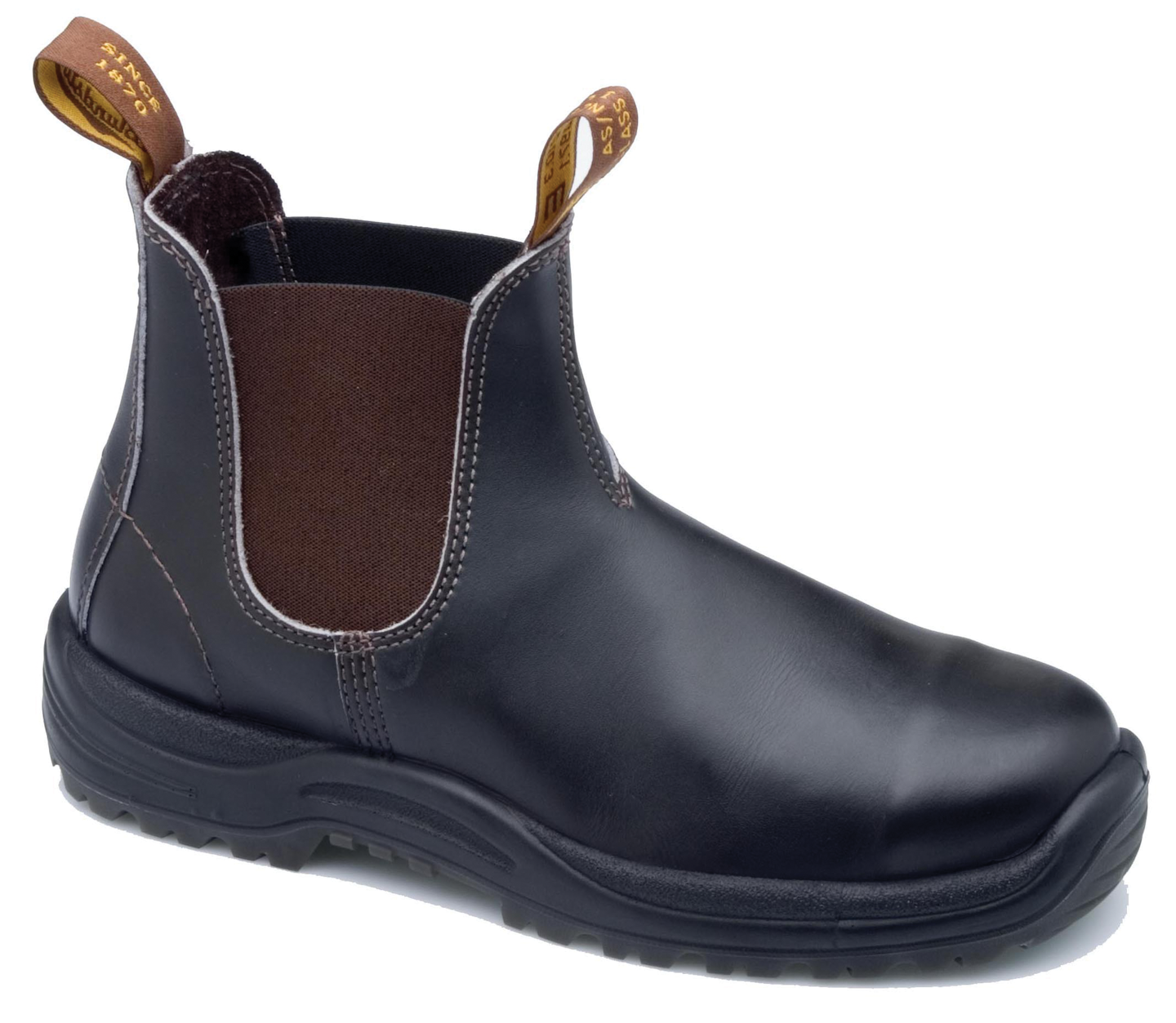 dubbin on blundstones