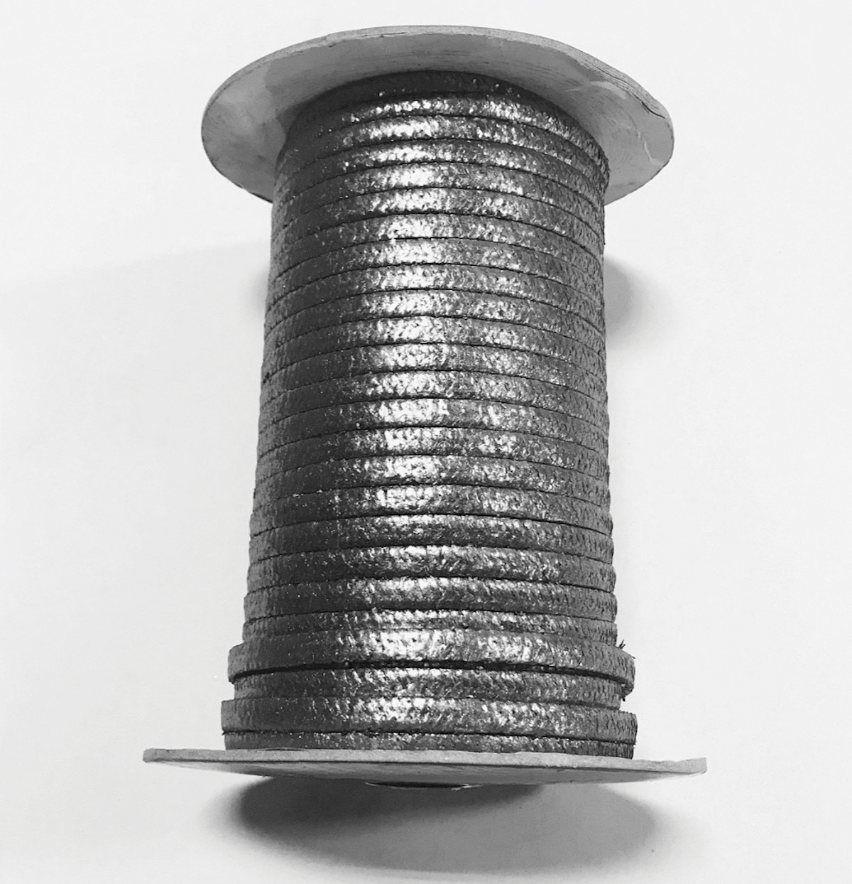 220' Roll Rope Seal Gasket From EnviroMotive Vehicle Service Pros