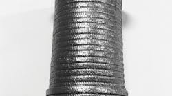 220' Roll Rope Seal Gasket 220' Roll Rope Seal Gasket