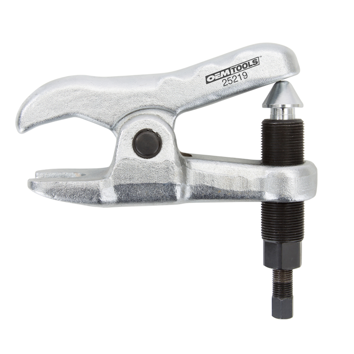 Hydraulic Ball Joint Separator, No. 25219 From OEMTOOLS Automotive