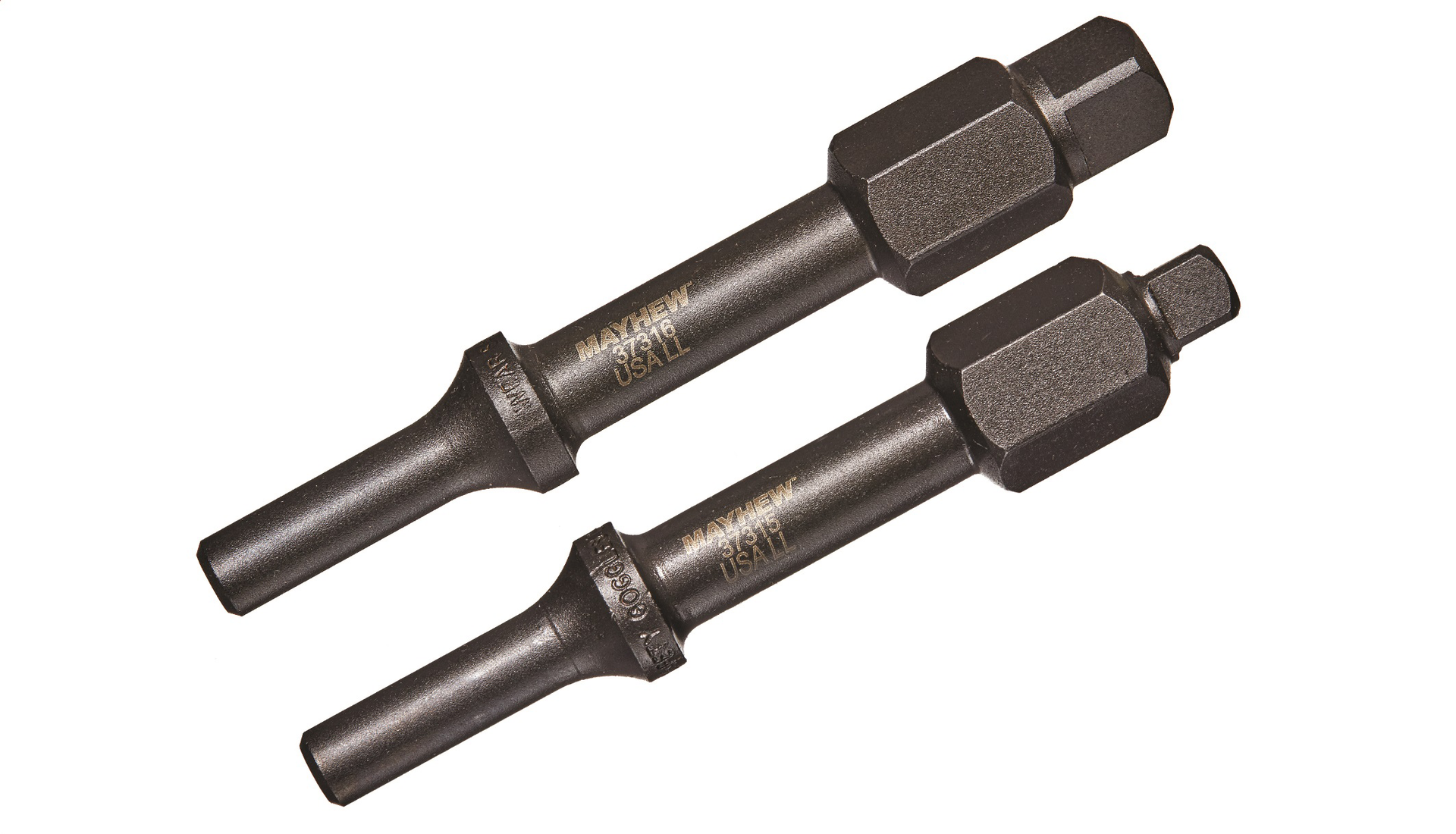 2 Pc Shake 'n Break Socket Adapter Set