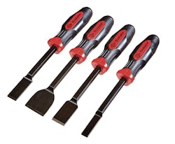 4 Pc Dominator Straight Scraper Set 5c0ed9c4cf9d8 4 Pc Dominator Straight Scraper Set 5c0ed9c4cf9d8