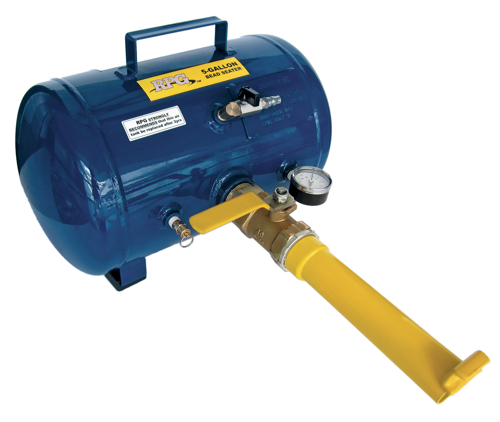 5 Gal Bead Seater 5c0eda0798989