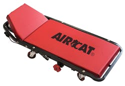 Aircat 800 C Adjustable Mechanics Creeper