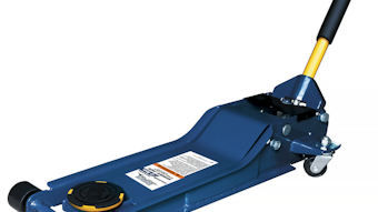 Big Blue Monster Service Jacks Nos Csesj350 And Csesj350a From Big Blue Monster Service Jacks Nos