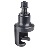 Bell Shaped Separator, No 609 035