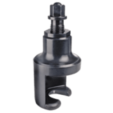 Bell Shaped Separator, No 609 035