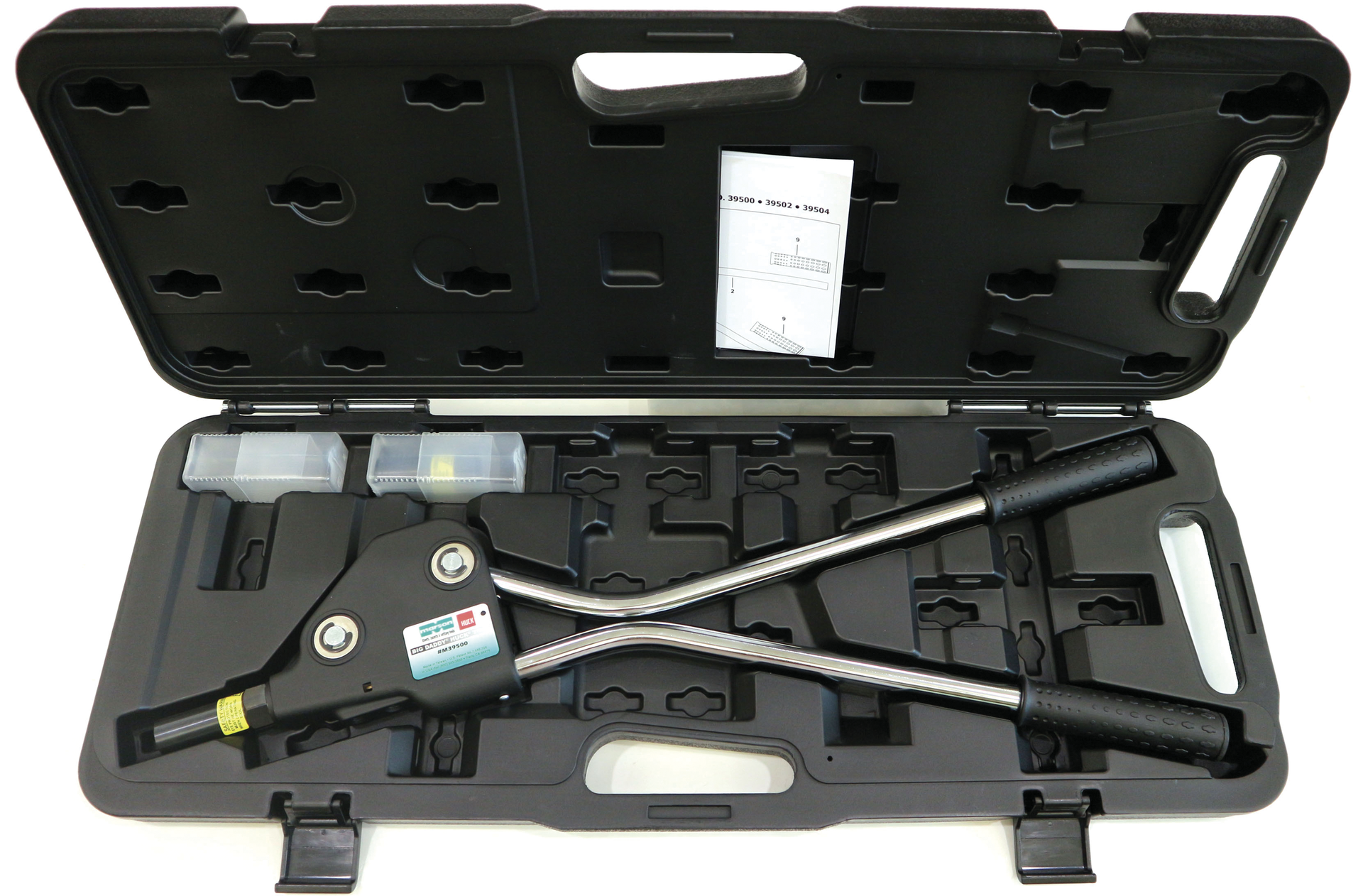 Big Daddy Huck Tool Kit 5c112fcacb1aa