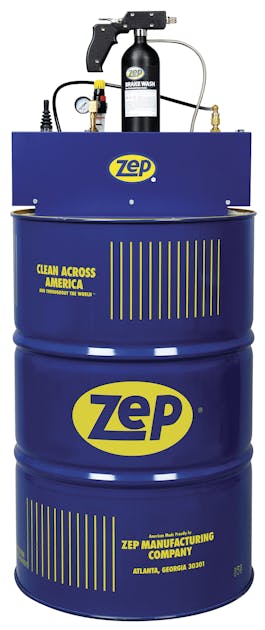 High VOC Brake Cleaner – Zep Inc.