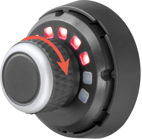 Curt Spectrum Brake Control Pr6 5c11437295072