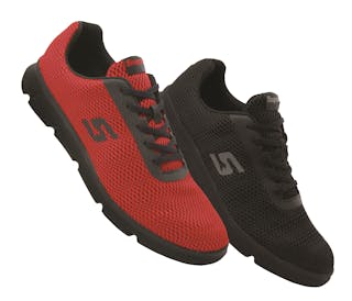 Octane Athletic Casual Shoe Vehicle Service Pros