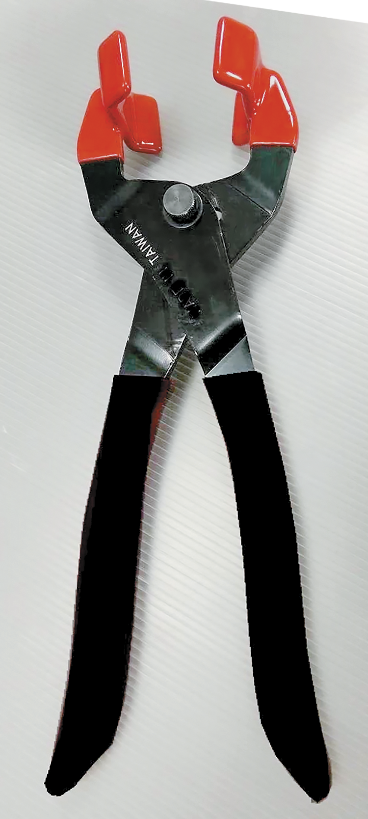 Commercial Truck Chrome Lug Nut Puller Vehicle Service Pros