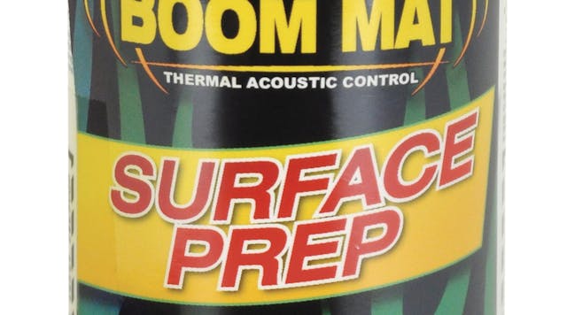 Dei Boom Mat Prep Spray
