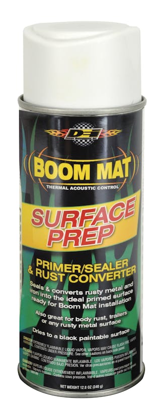 Dei Boom Mat Prep Spray