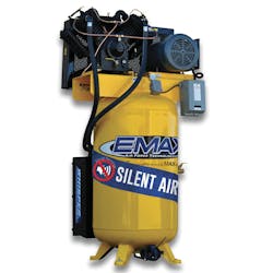 Emax Programmable Air Line
