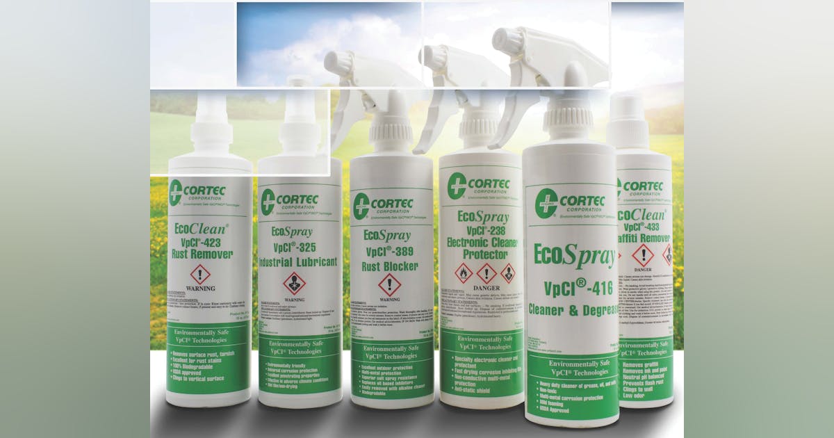 Hot eco clean rust converter Discount - Main Image