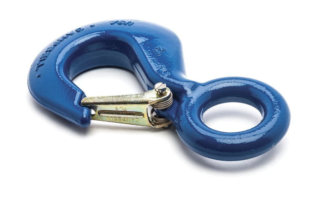 Eye Hoist Hooks