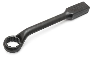Gearwrench Slugging And Striking Wrenches