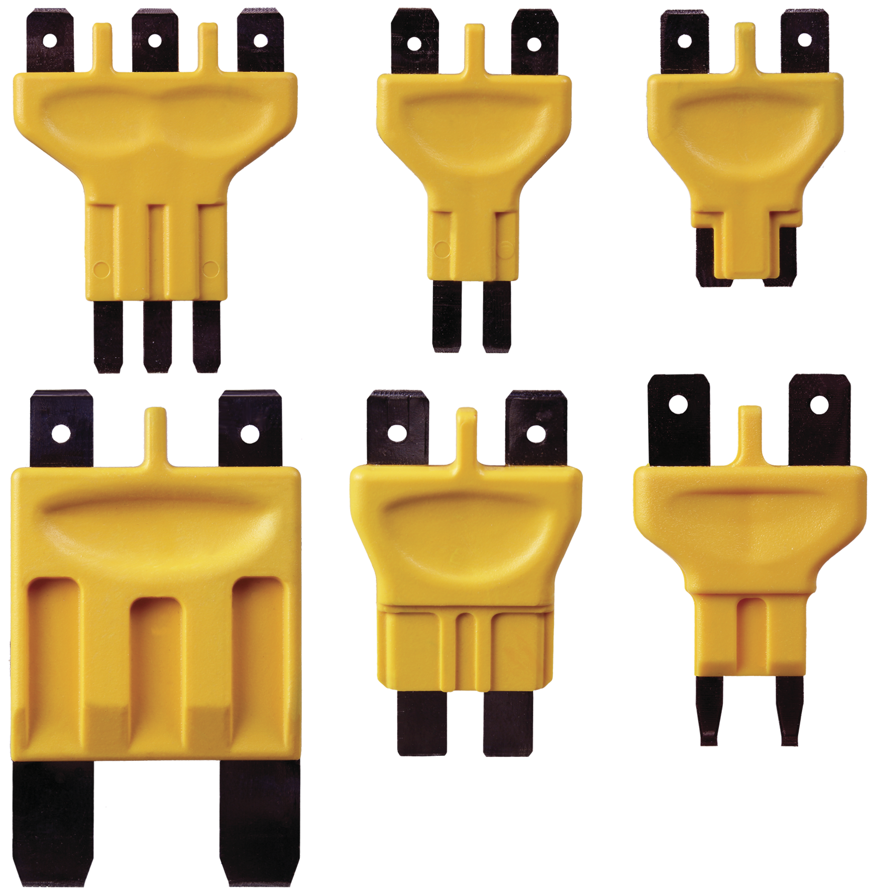 GTC063 Fuse Socket Connector Kit Automotive 