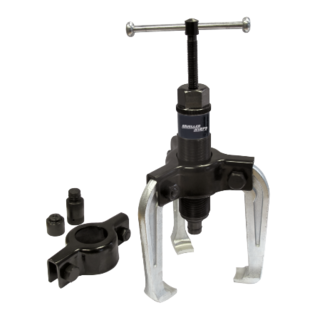 Hydraulic Puller System, No 650 700