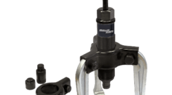 Hydraulic Puller System, No 650 700