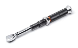 Micrometer Torque Wrench