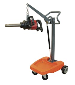 Mobile Impact Wrench Support Stand 5c11913979ae7 Mobile Impact Wrench Support Stand 5c11913979ae7