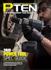Pten Power Tool Spec Guide Cover 12181