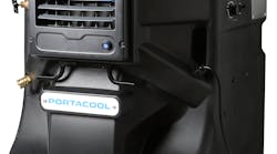 Portacool Jetstream 220 Leftface Portacool Jetstream 220 Leftface