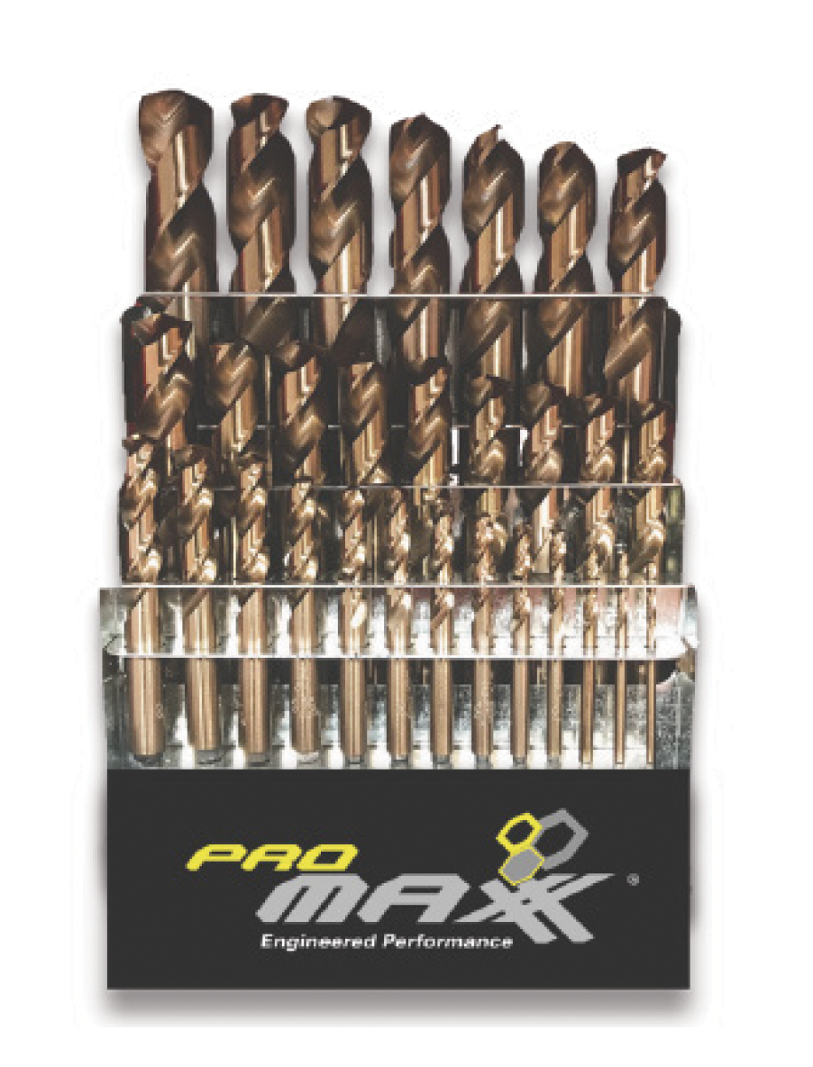 Power Drill 29 Pc Drill Set