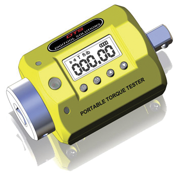 Spt Torque Tester