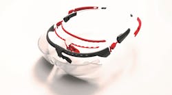 Uvex Avatar Line Of Safety Eyewear