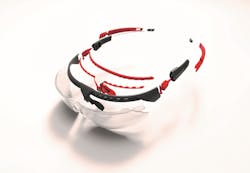 Uvex Avatar Line Of Safety Eyewear 5c17c8152d204 Uvex Avatar Line Of Safety Eyewear 5c17c8152d204