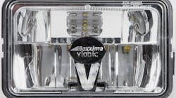 Vionic 4 X6 Combo Drl Low Beam Headlight