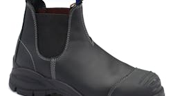 Work And Safety Series Work Boot, No 990 Work And Safety Series Work Boot, No 990