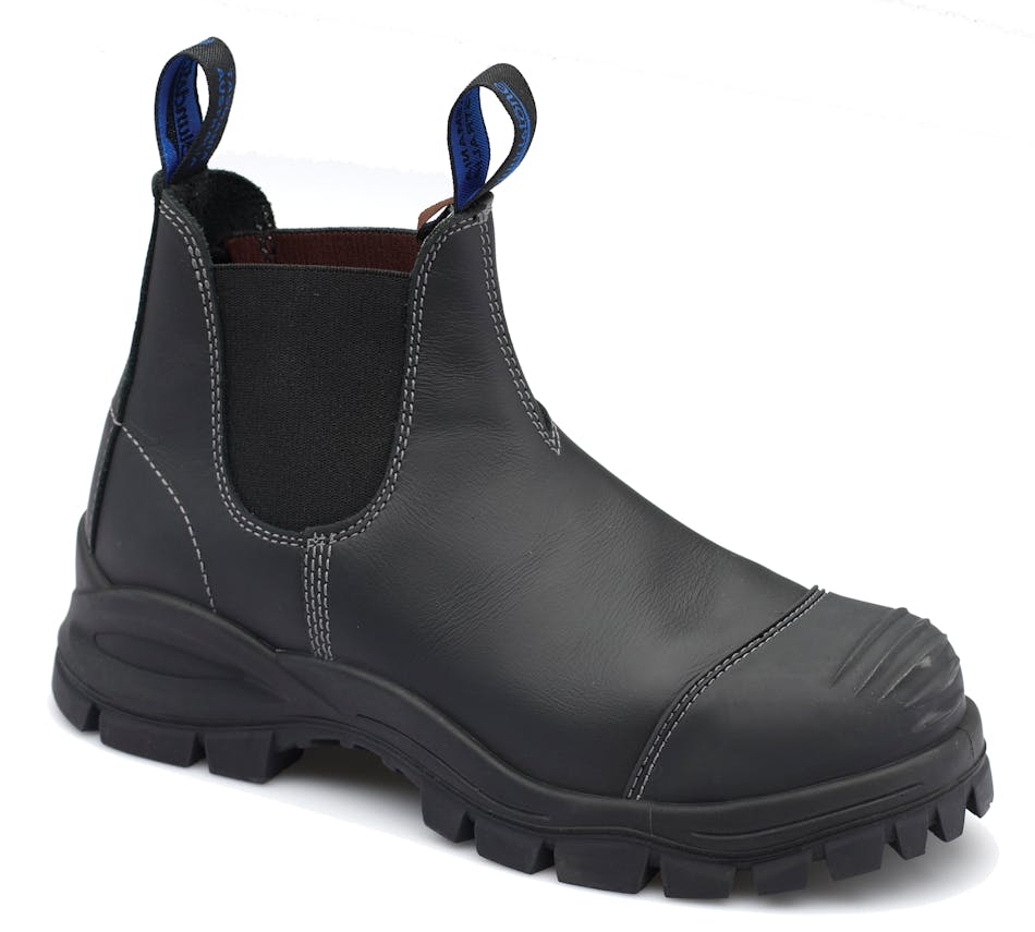 Work And Safety Series Work Boot, No 990