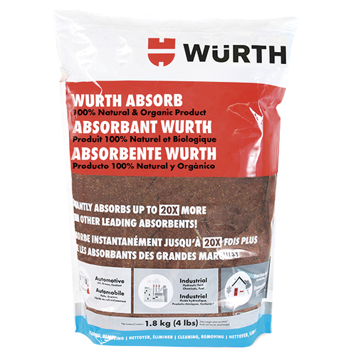 Wurth Absorb