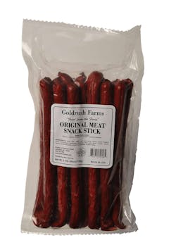 Fresh From The Farm 2 5 Lb Meat Snack Stick 5c116e2f7e969 Fresh From The Farm 2 5 Lb Meat Snack Stick 5c116e2f7e969