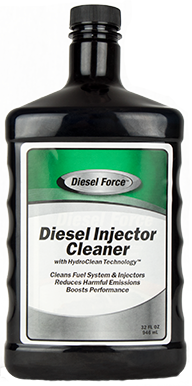 Injector Cleaner Vehicle Service Pros