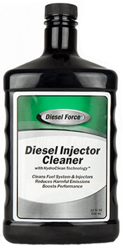 Injectorcleaner