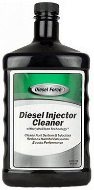 Injectorcleaner