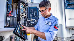 The ability to remotely download vehicle information in order to get a more in-depth view of equipment health using telematics systems further enhances maintenance efficiencies and asset uptime.