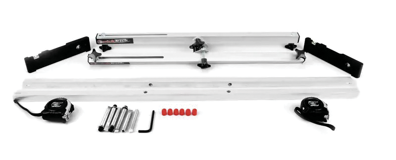 4th Gen Series Wheel Alignment Systems