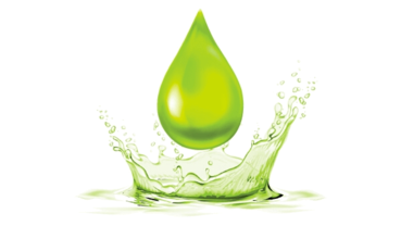 Animated Fluorescent Drip 5c3f733d3291e