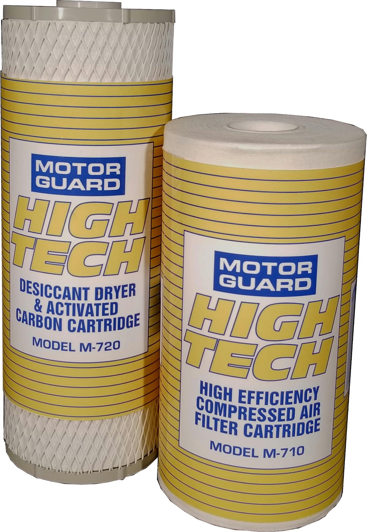 MHT7200 Compressed Air Desiccant Dryer Vehicle Service Pros