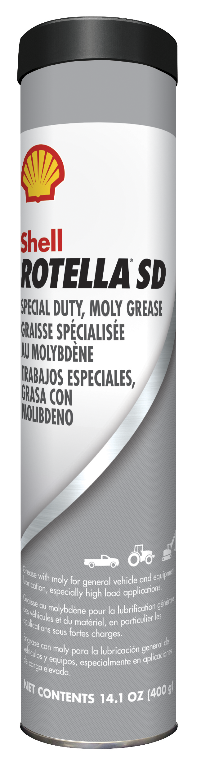 Shell Rotella Sd Grease