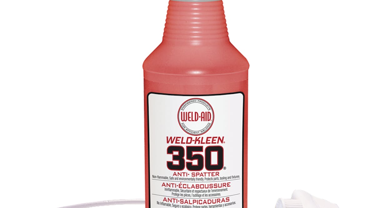 Weld Kleen 350